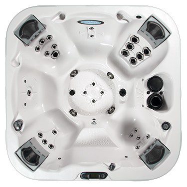 Nautique - Dimension One Spas