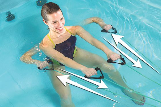 Strength - SwimLife Swim Spas